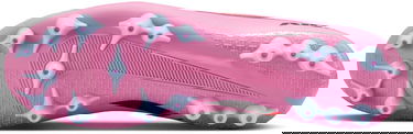 Tenisky a topánky Nike Nike Zoom Vapor 16 Academy AG Ružová | fq8364-600, 4