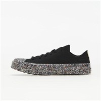Chuck 70 Knit Low Top "Renew Crater"