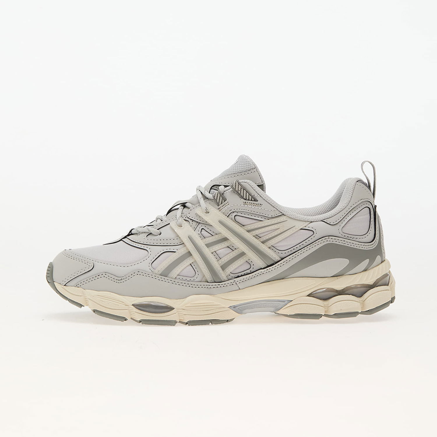 Tenisky a topánky Asics Gel-NYC Utility Šedá | 1203A558-025, 0