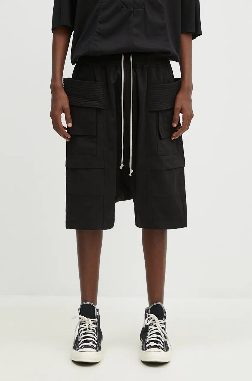 Creatch Cargo Pods Shorts