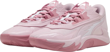 Tenisky a topánky Puma Scoot Zeros II Ružová | 312228-01, 6