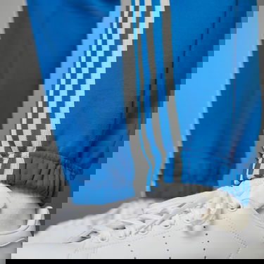 Tepláky adidas Originals Adicolor 70s 3-Stripes Joggers Modrá | IK7852, 6