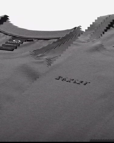 Tričko OAKLEY Flex Tee Šedá | FOA406221-26Y, 3