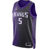 Tielko Nike NBA SACRAMENTO Navy | DX8656-504, 0