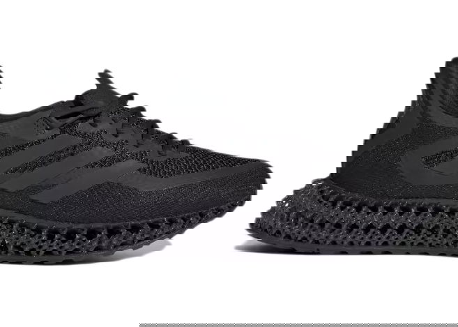 Tenisky a topánky adidas Performance adidas 4DFWD 2 Triple Black Čierna | IG5126, 0