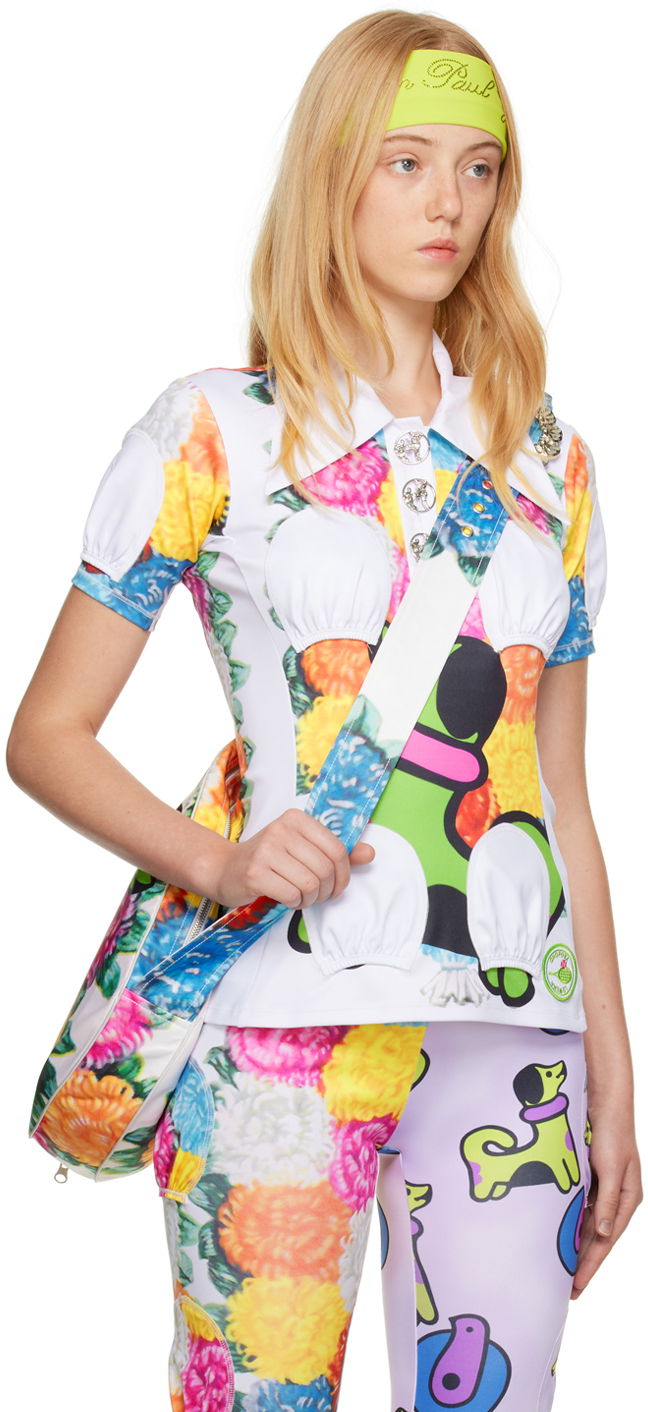 Mikina Walter Van Beirendonck 'Black Hole' Oversized Sweatshirt Čierna | 8012, 1