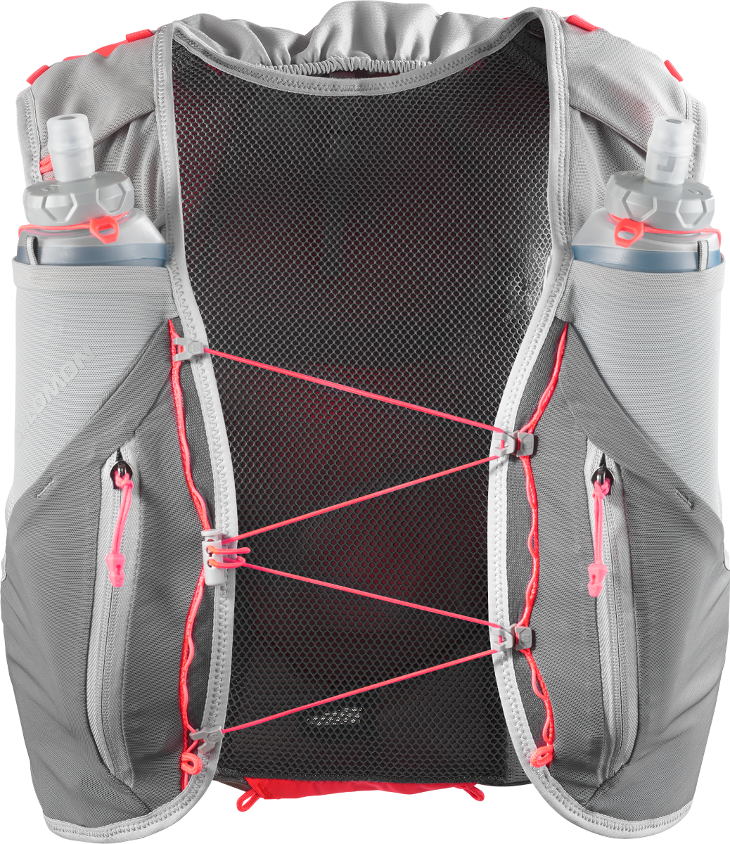 Batoh Salomon ADV Skin 12 Set Backpack Ružová | lc2464-700, 1