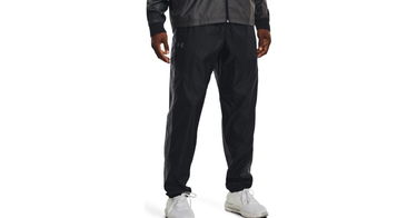Tepláky Under Armour Legacy Woven Pants Čierna | 1373824-001, 1