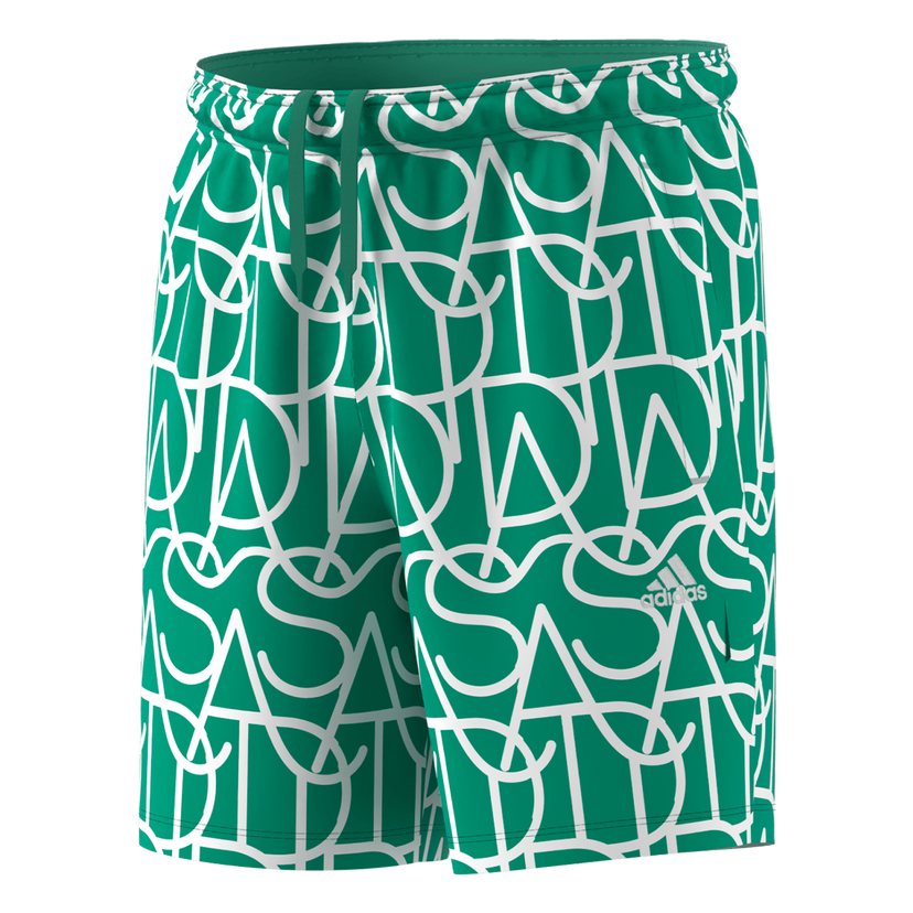 Šortky adidas Originals Men's Shorts Zelené | HZ3079