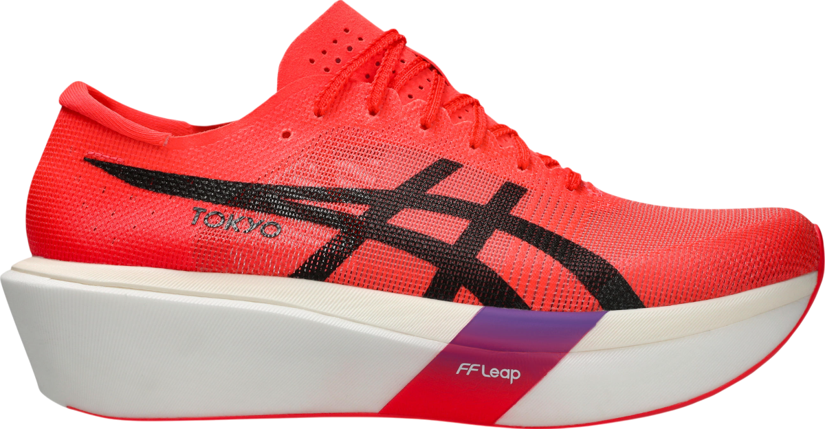 Tenisky a topánky Asics METASPEED SKY TOKYO Červená | 1013a162-600, 0