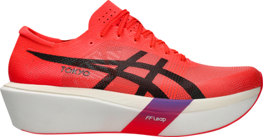 Tenisky a topánky Asics METASPEED SKY TOKYO Červená | 1013a162-600, 0