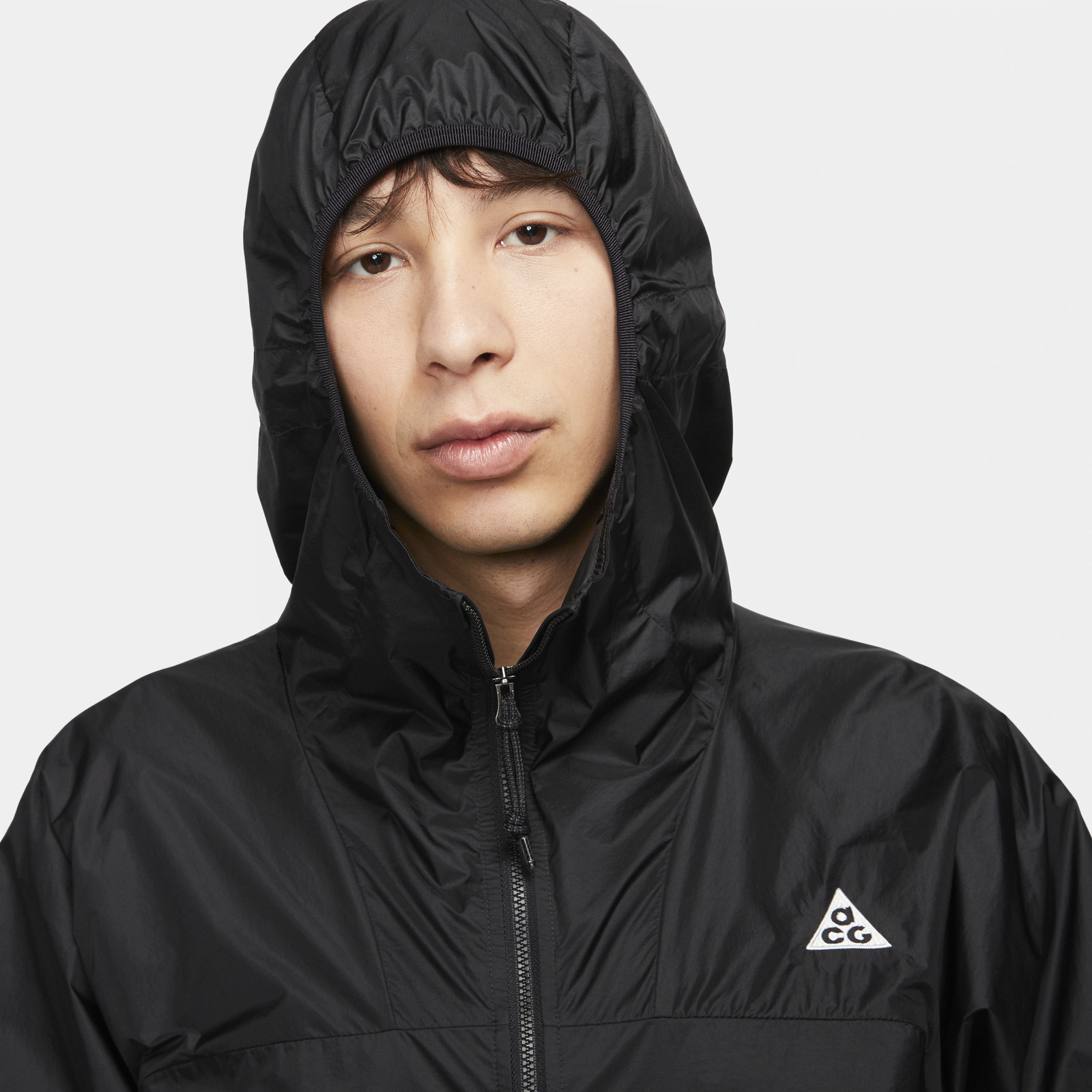 Cinder Cone Jacket
