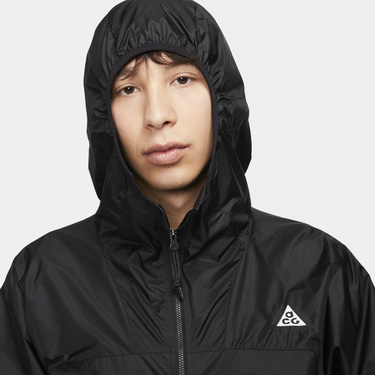 Vetrovka Nike ACG Cinder Cone Jacket Čierna | DB0978-015, 2