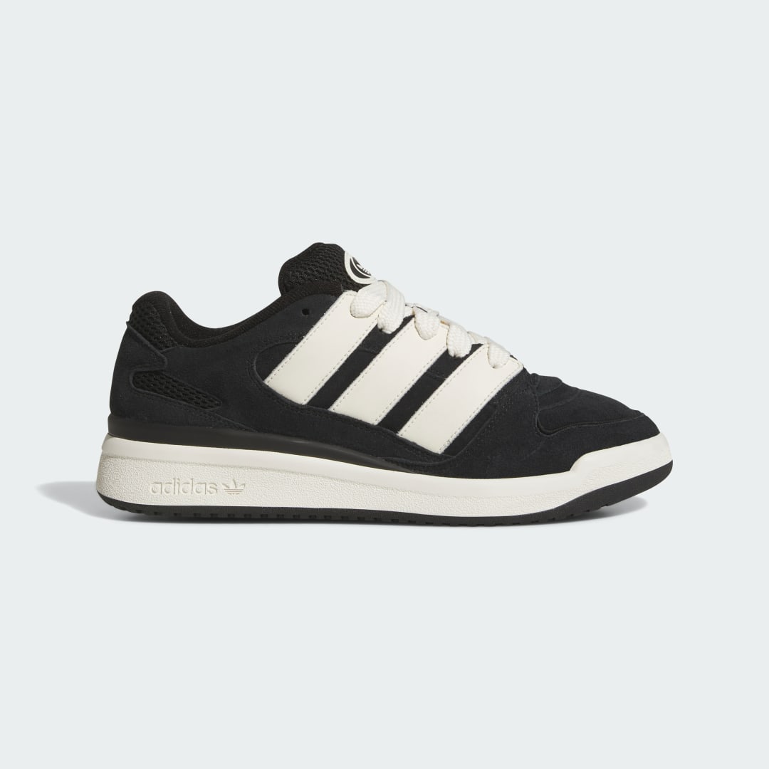 Tenisky a topánky adidas Originals Forum 2000 Čierna | JP8709, 0