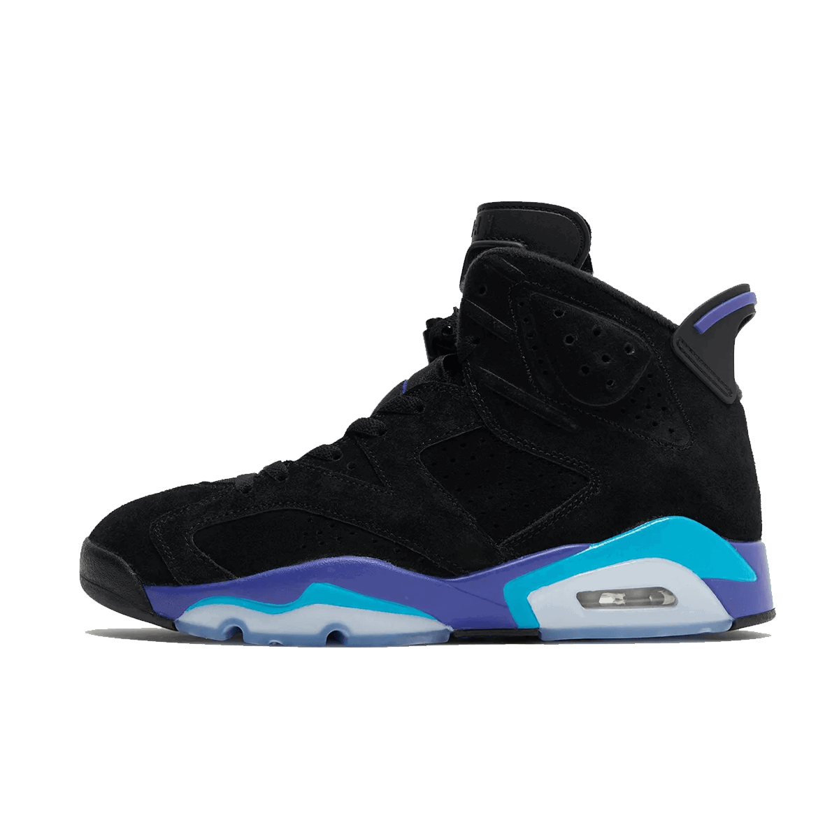 Tenisky a topánky Jordan Air Jordan 6 Retro "Aqua" Čierna | CT8529-004, 0