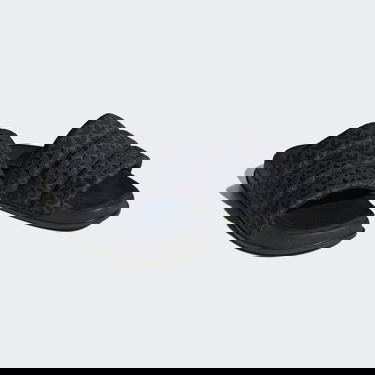 Tenisky a topánky adidas Originals Adilette Čierna | IG7149, 5