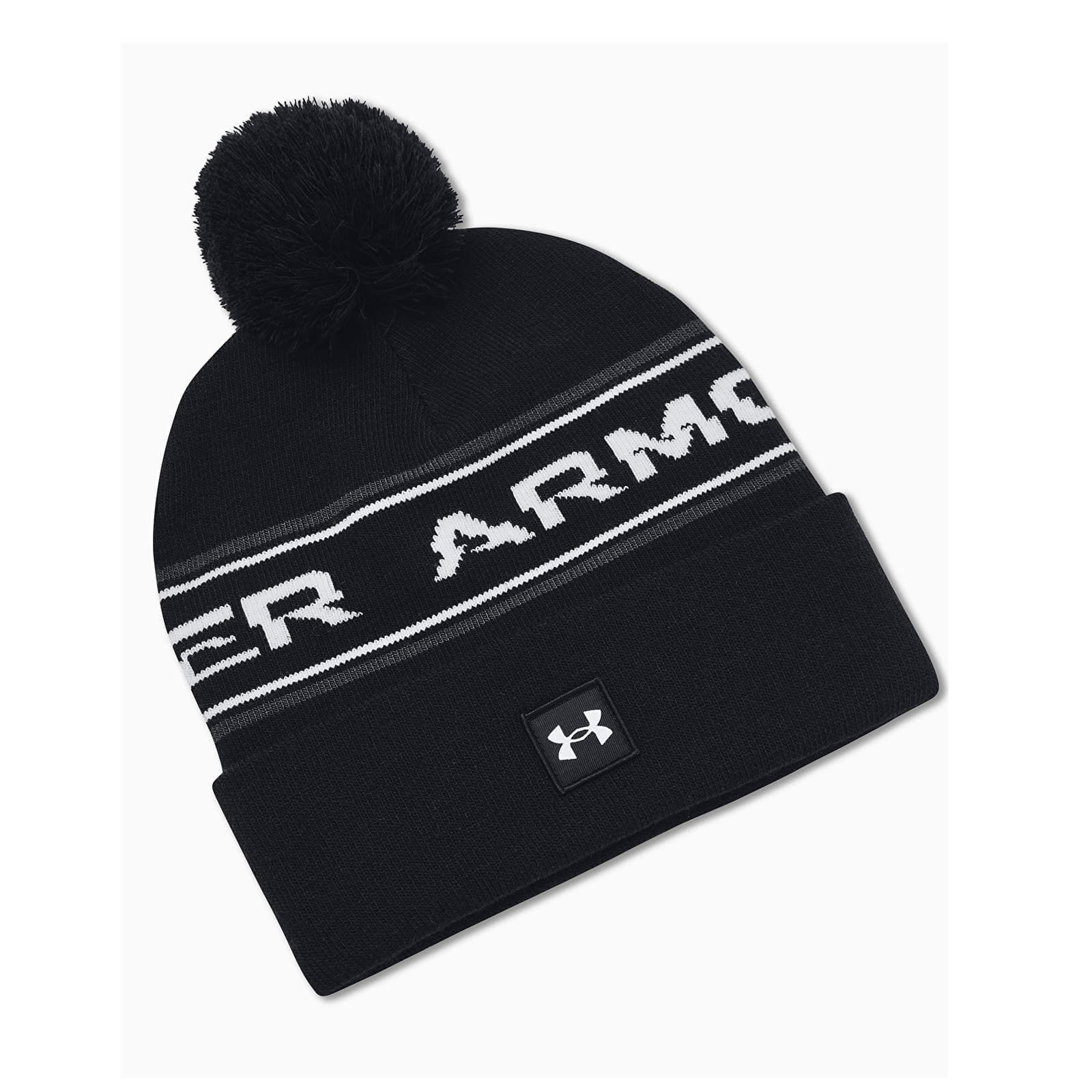 Halftime Pom Beanie