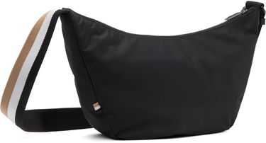Taška cez rameno BOSS BOSS Crossbody Bag Čierna | 50548223, 3