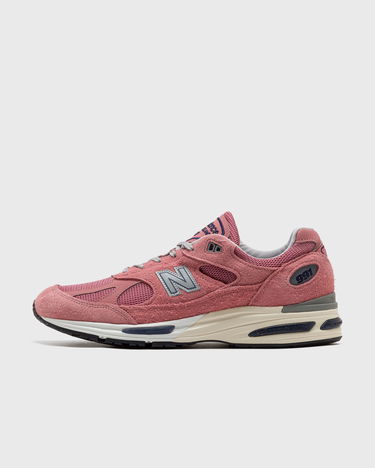 Tenisky a topánky New Balance 991v2 Ružová | U991PK2, 0