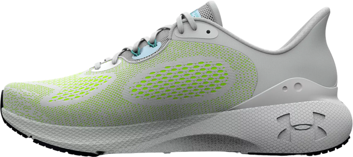 Tenisky a topánky Under Armour UA HOVR Machina 3 DL 2.0 Šedá | 3026231-100, 1