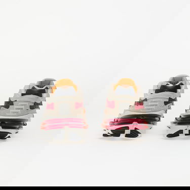 Tenisky a topánky adidas Performance Adistar Hrmy Oranžová | JR4369, 4