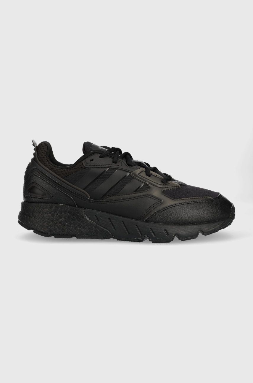 Tenisky a topánky adidas Originals Zx 1k Boost Čierna | GY8247, 0