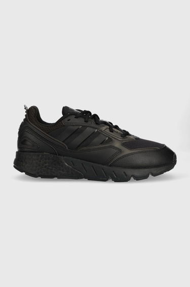 Tenisky a topánky adidas Originals Zx 1k Boost Čierna | GY8247, 0