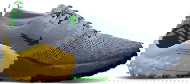 Tenisky a topánky Nike Air Zoom Wildhorse 7 Modrá | cz1856-400, 2
