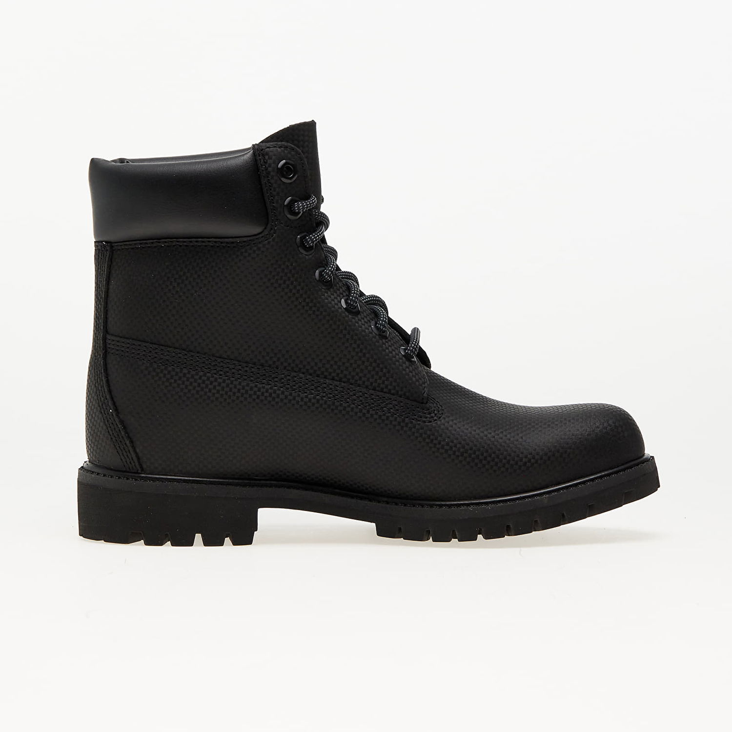 Tenisky a topánky Timberland 6 Inch Lace Up Waterproof Boot Čierna | TB0A5V4W0011, 1