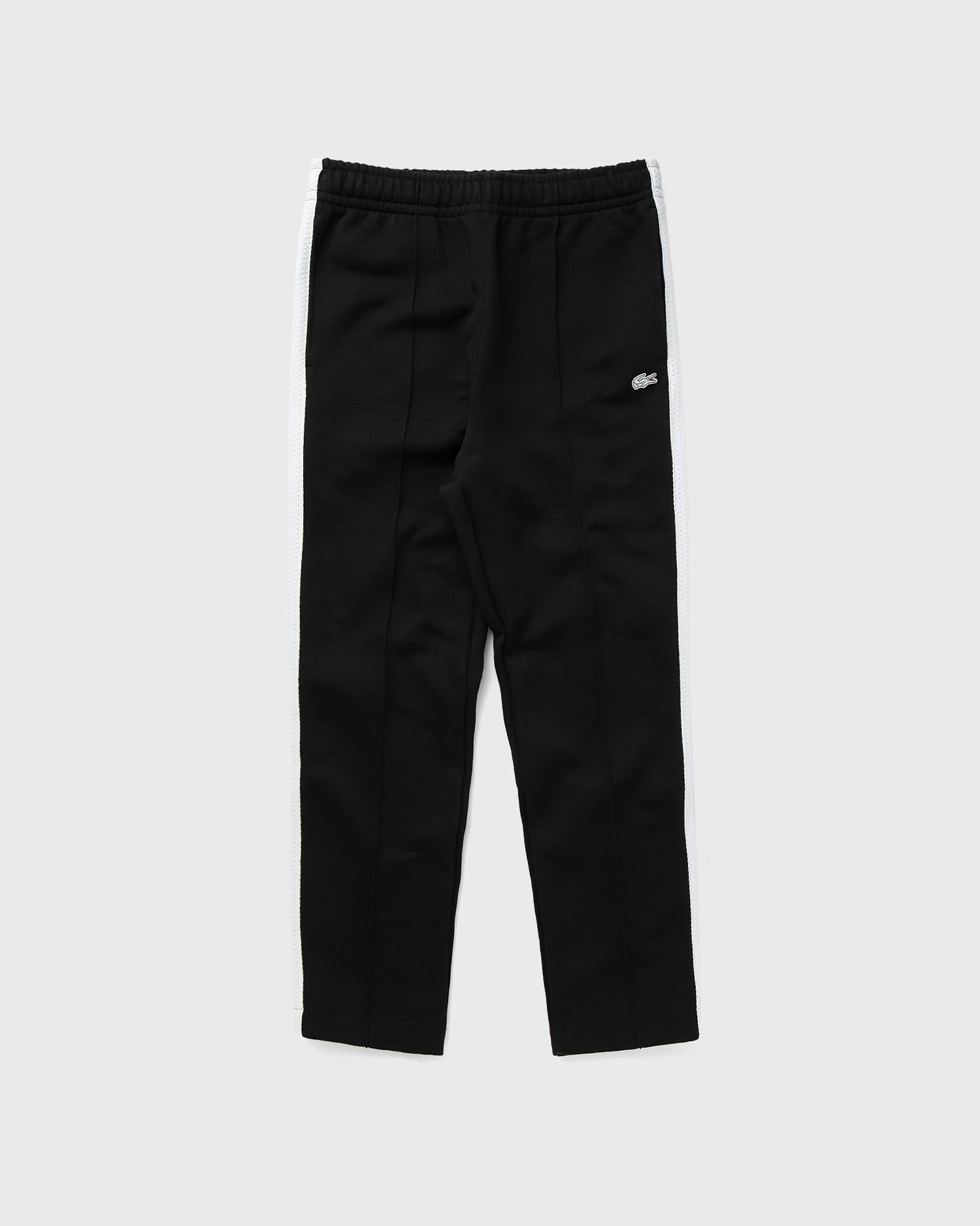 Tepláky Lacoste TRAININGSANZÜGE Hos./Zus. men Track Pants Čierna | XH7450-9M0, 0