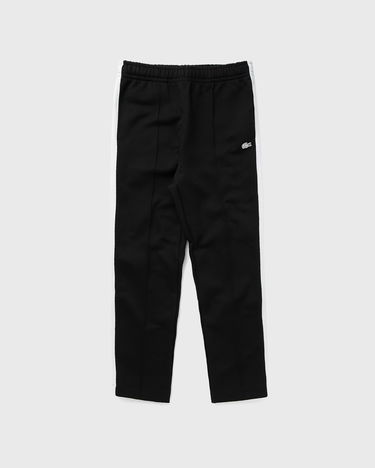 Tepláky Lacoste TRAININGSANZÜGE Hos./Zus. men Track Pants Čierna | XH7450-9M0, 0