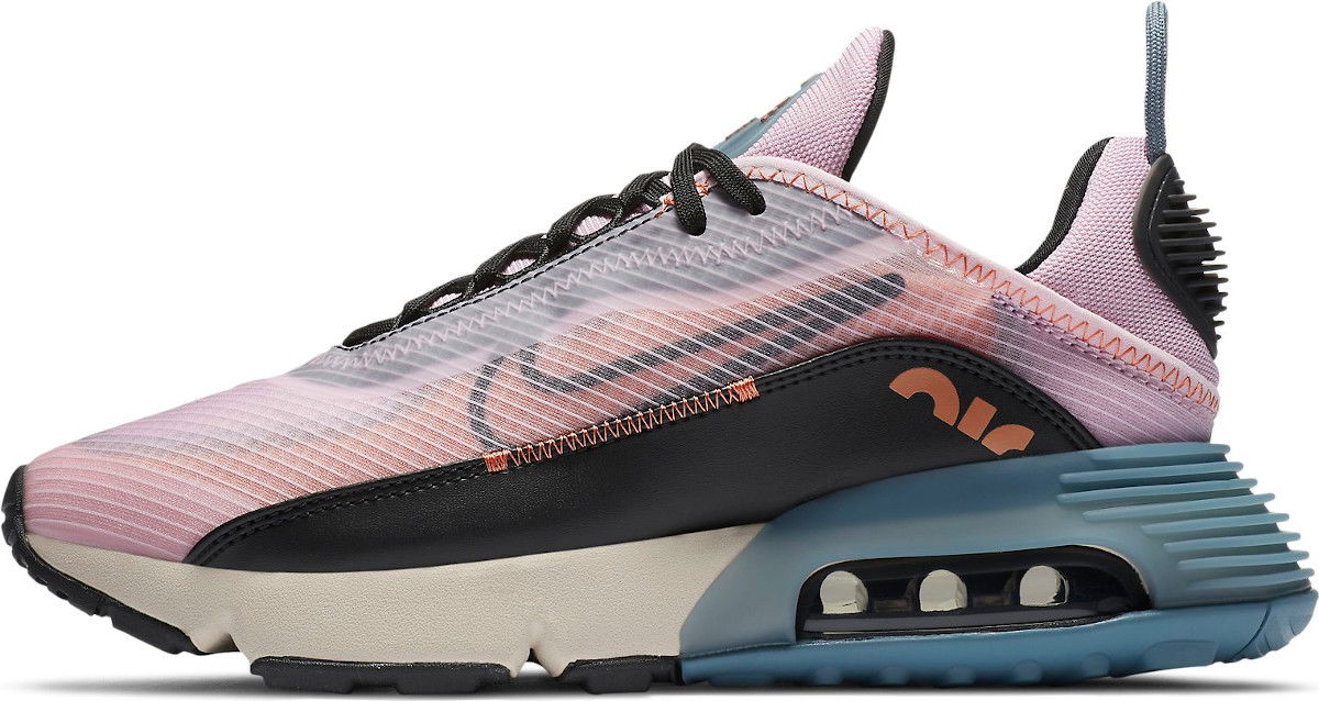 Tenisky a topánky Nike Air Max 2090 W Ružová | ct1876-600, 0