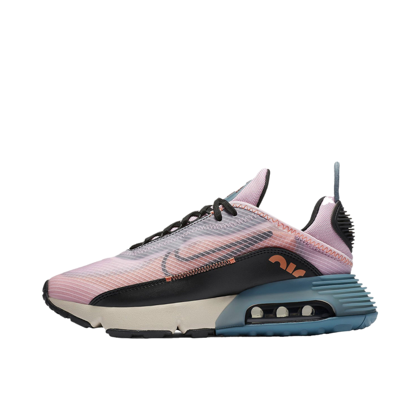 Tenisky a topánky Nike Air Max 2090 W Ružová | ct1876-600