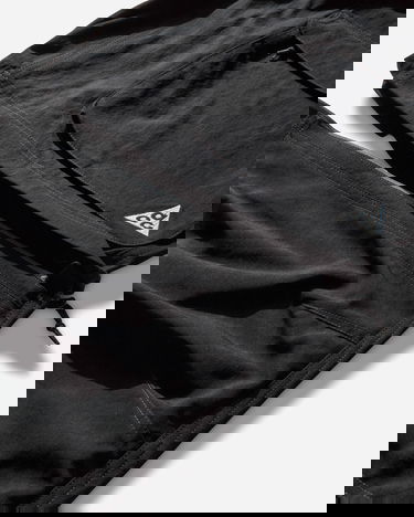 Cargo nohavice Nike ACG Smith Summit Zip Cargo Pants Čierna | HV0591-010, 4