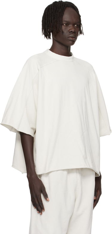 Tričko Entire Studios Heavy Dart T-shirt Biela | ES2487RI, 1