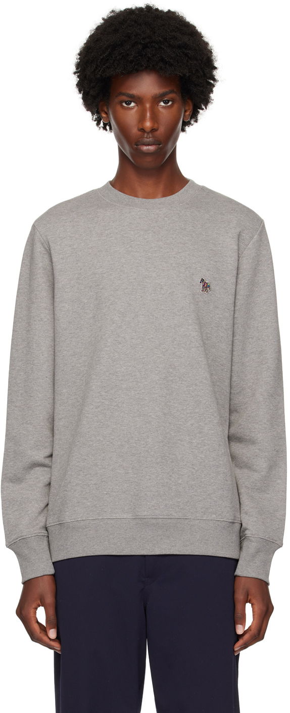 PS Paul Smith Zebra Sweatshirt
