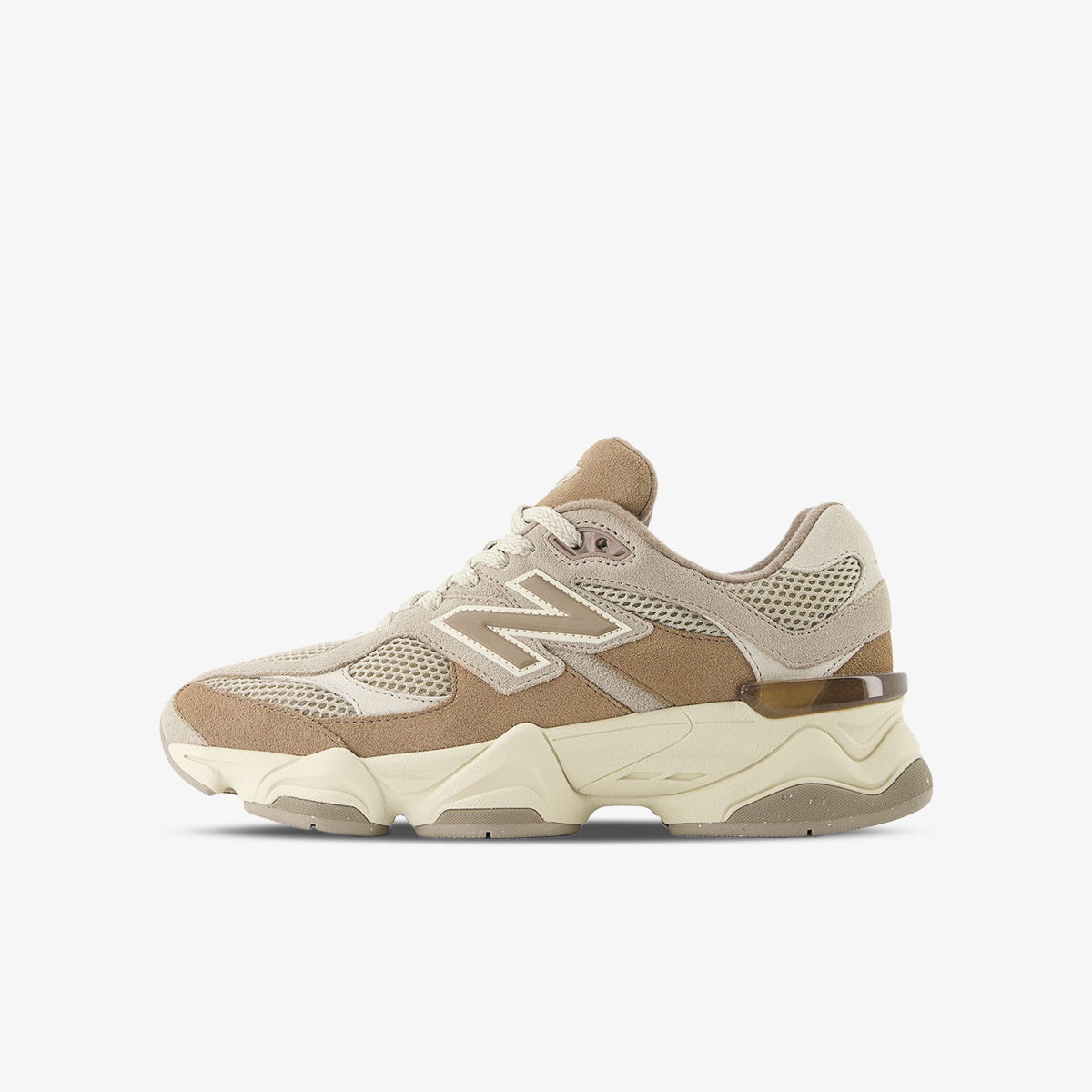 Tenisky a topánky New Balance GC9060EX Béžová | NBGC9060EX, 1