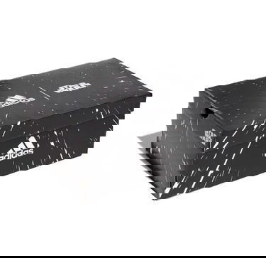 Tenisky a topánky adidas Originals x Star Wars Dame 5 "Lightsaber" Čierna | EH2457, 4