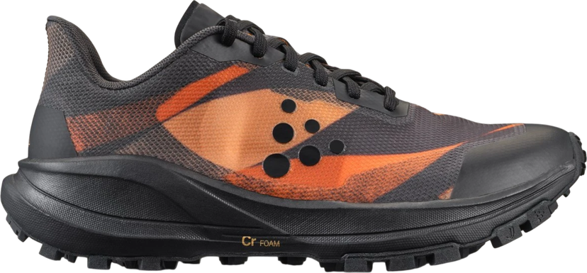 Tenisky a topánky Craft Craft Pure Trail Pro Oranžová | 1915338-999007