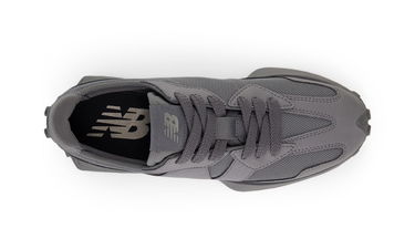Tenisky a topánky New Balance U327S Šedá | U327SCC, 4