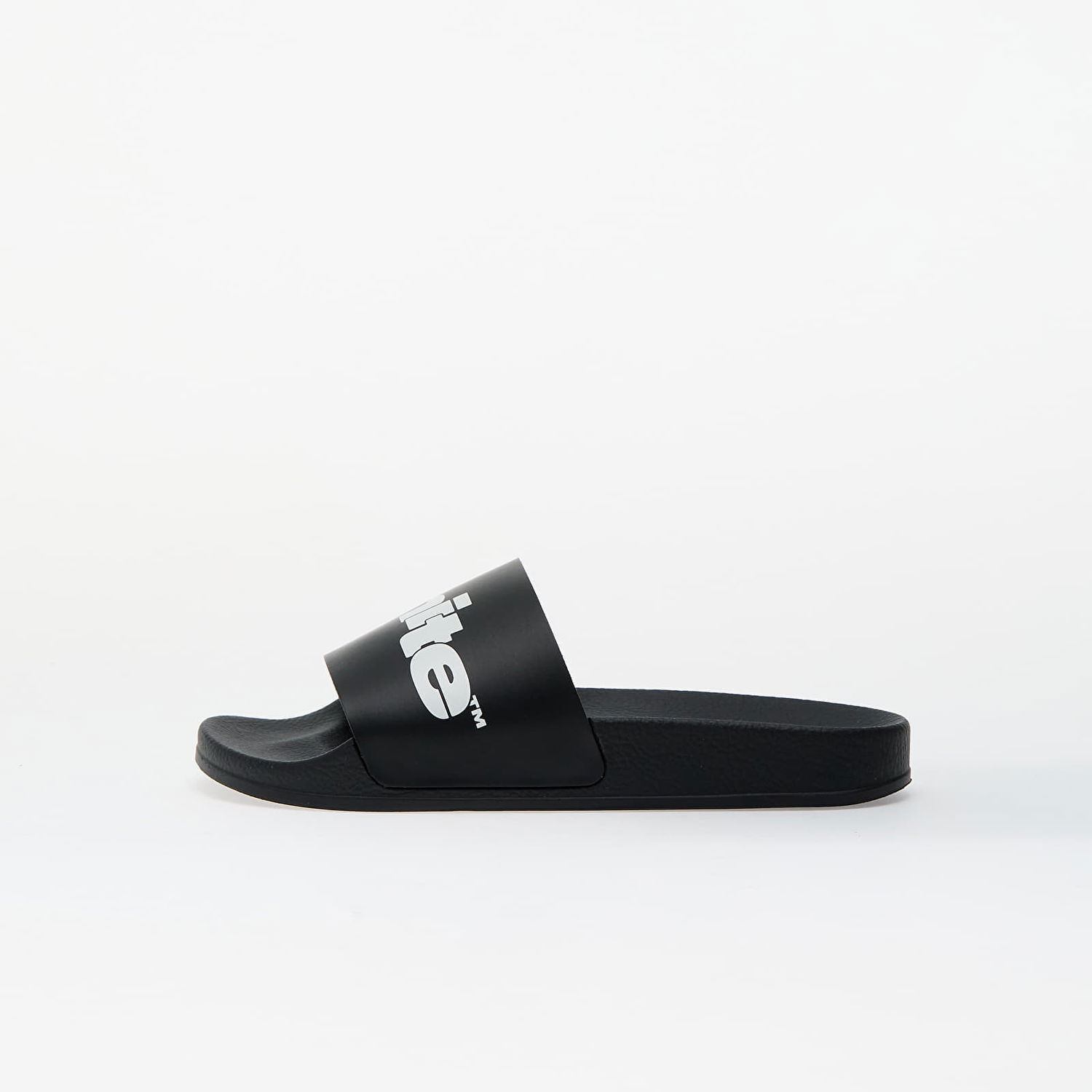 Tenisky a topánky Off-White Pool Slides Čierna | OBIC001S25MAT0011001, 0