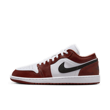 Tenisky a topánky Jordan Jordan 1 Low SE Dark Pony Hnedá | HF3148-102, 3