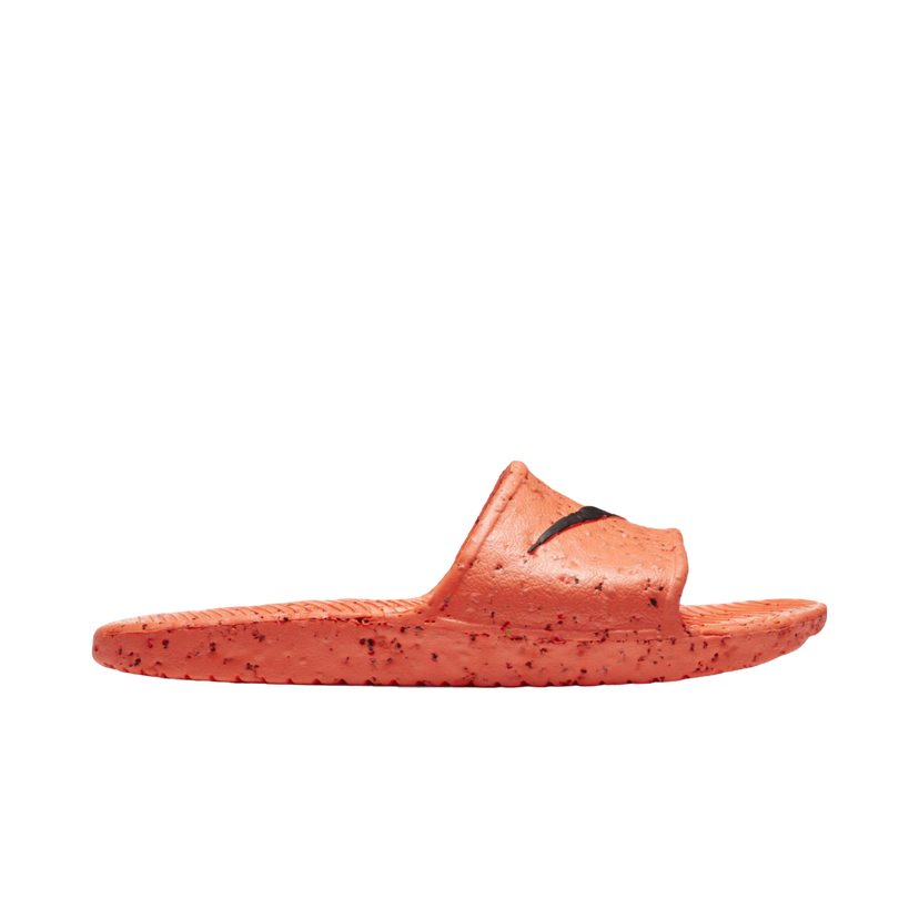 Tenisky a topánky Nike Kawa Slide SE Total Crimson Oranžová | DH0152-800