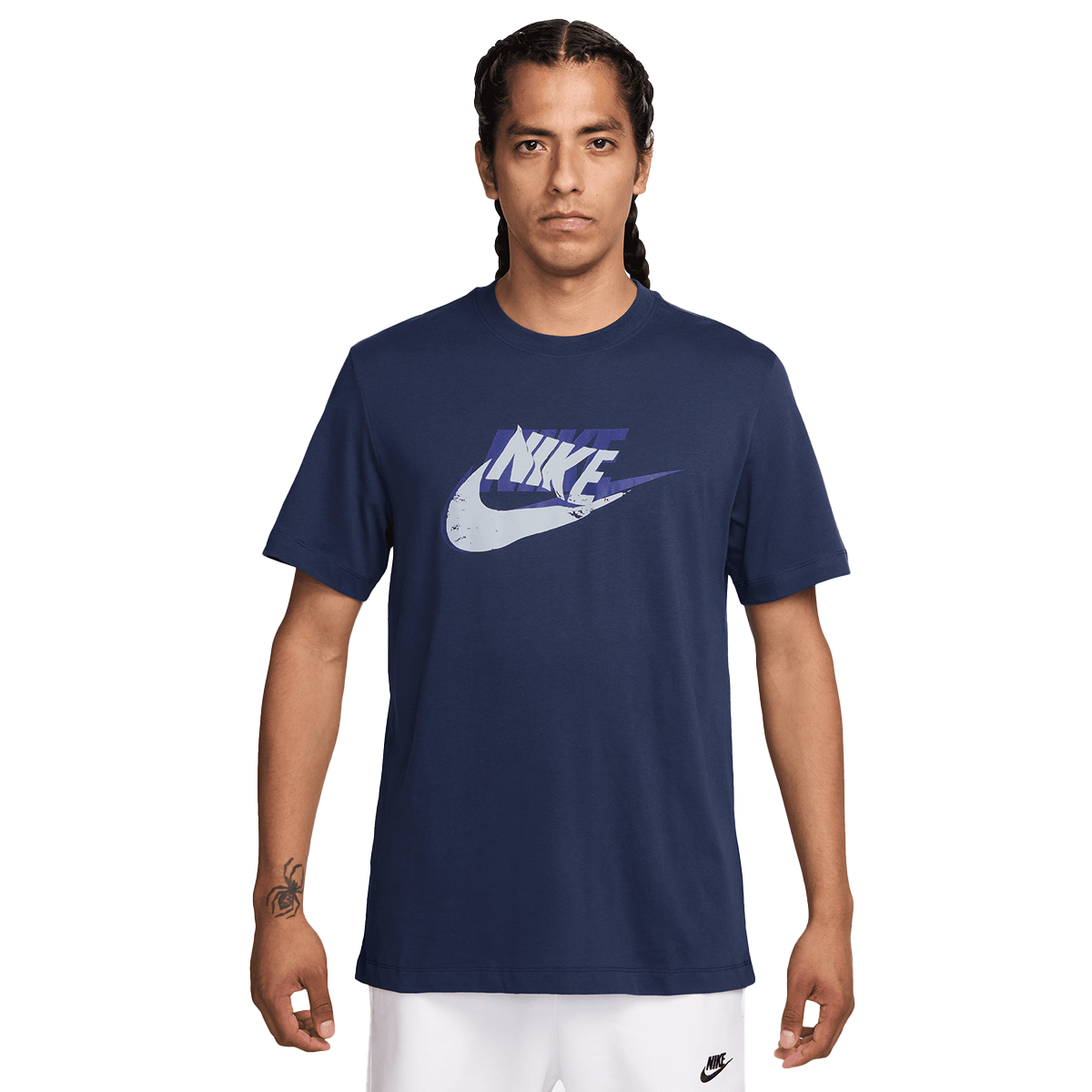 Tričko Nike Nike Sportswear T-Shirt Navy | HJ0559-410, 0
