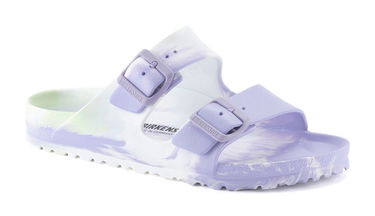 Tenisky a topánky Birkenstock Arizona EVA Regular Fit Fialová | 1024507, 1