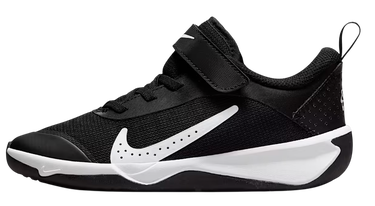 Tenisky a topánky Nike Nike Omni Multi-Court K Čierna | DM9026-002, 2