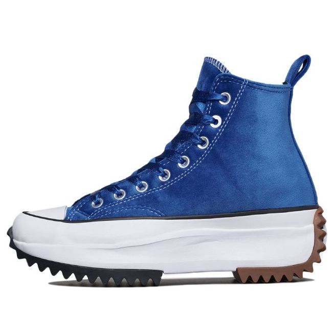 Tenisky a topánky Converse Run Star Hike High-Top Modrá | 172504C, 0