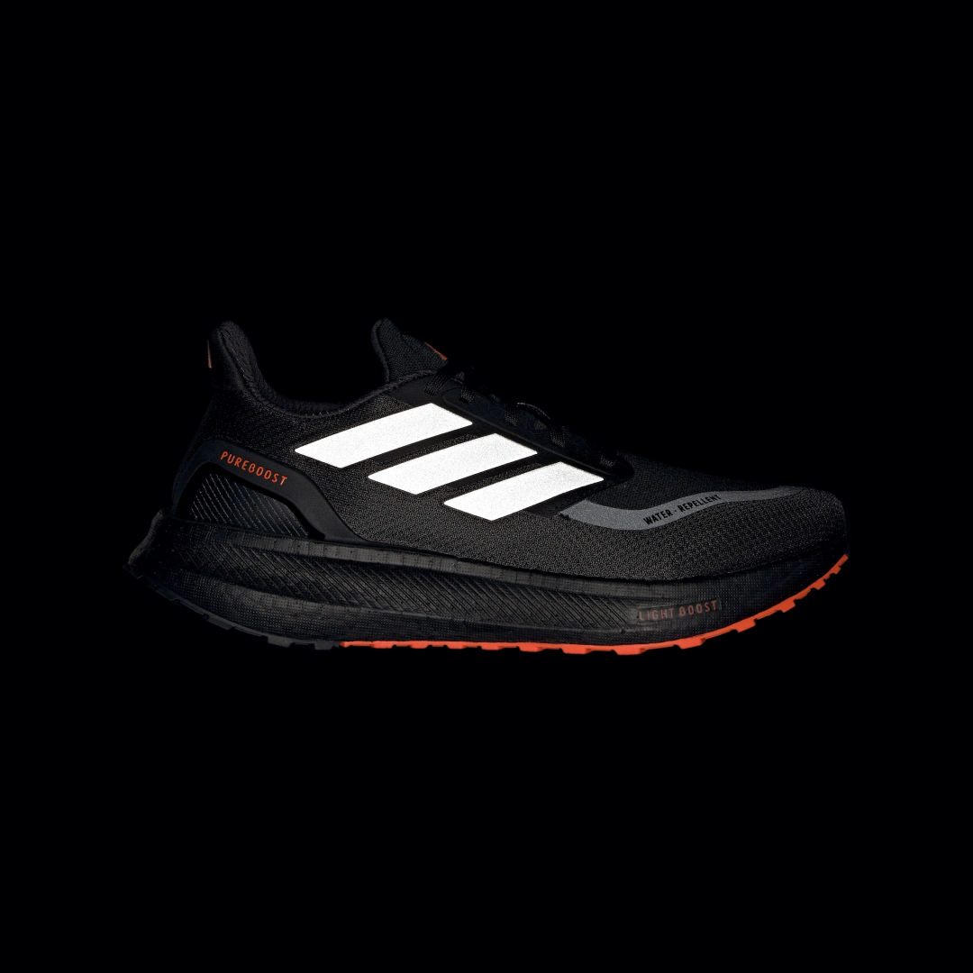 Pureboost 5