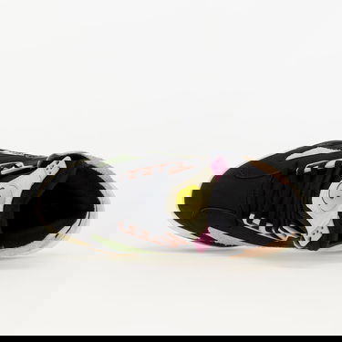 Tenisky a topánky Reebok Smiley x Shaq Attaq Rôznofarebný | GX2250, 4