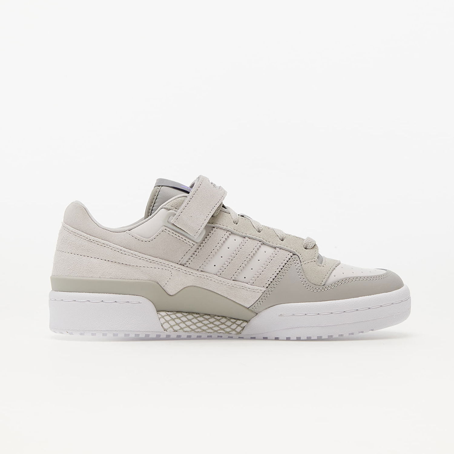 Tenisky a topánky adidas Originals Forum Low "Grey One" W Šedá | GY4668, 1